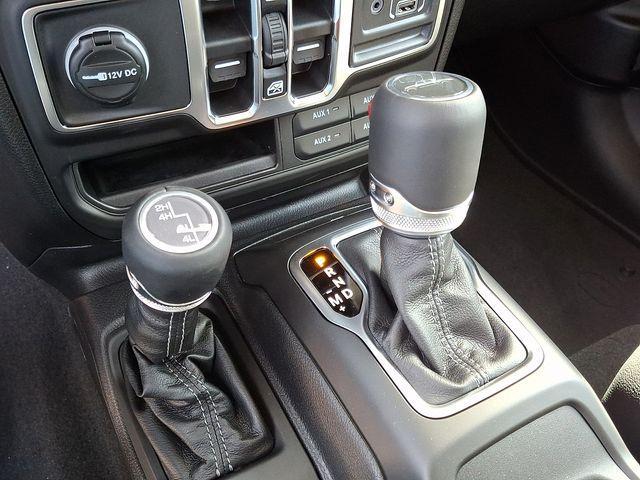 new 2026 Jeep Gladiator car, priced at $46,900