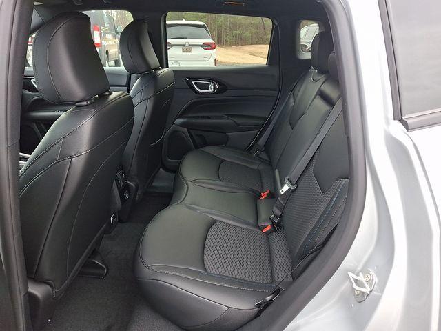 new 2026 Jeep Compass car, priced at $30,700