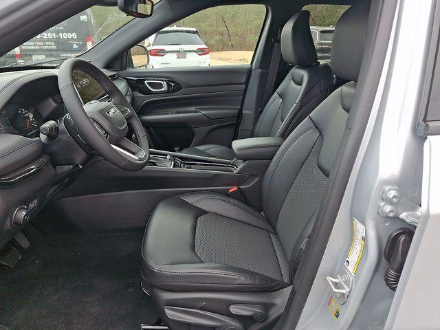 new 2026 Jeep Compass car, priced at $30,700