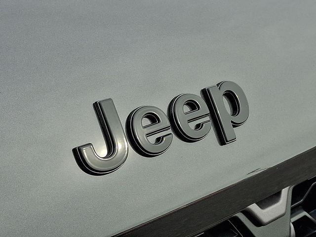 new 2026 Jeep Grand Cherokee car, priced at $48,750