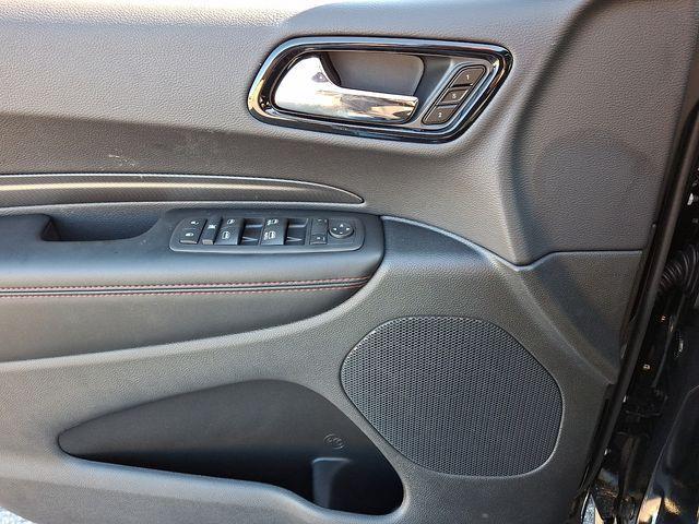 new 2026 Dodge Durango car, priced at $47,710