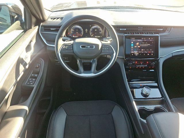 new 2025 Jeep Grand Cherokee L car, priced at $41,926