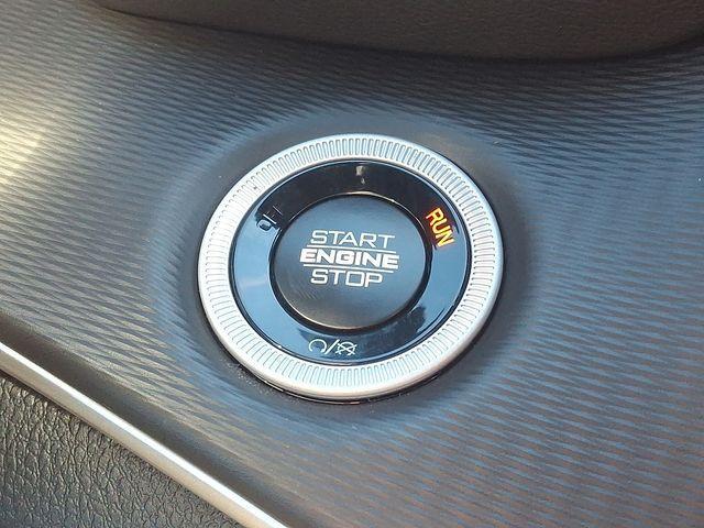 new 2025 Jeep Grand Cherokee L car, priced at $41,926