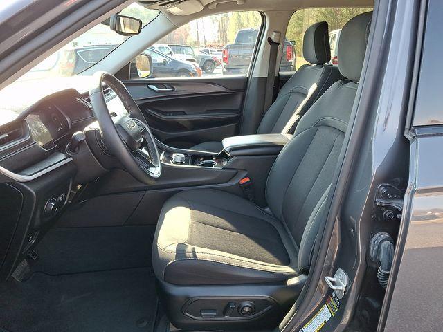 used 2023 Jeep Grand Cherokee L car, priced at $26,245