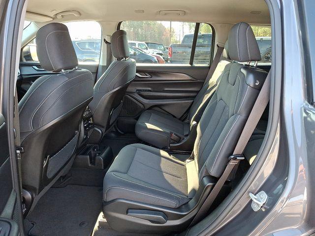 used 2023 Jeep Grand Cherokee L car, priced at $26,245