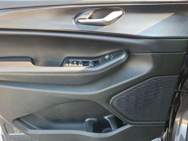 used 2023 Jeep Grand Cherokee L car, priced at $26,245