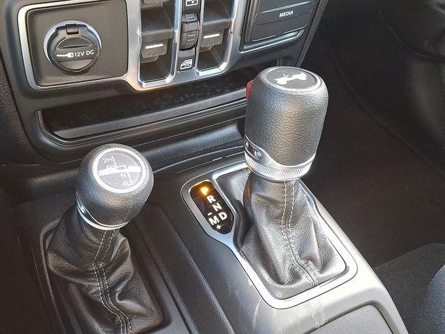 new 2026 Jeep Wrangler car, priced at $43,458