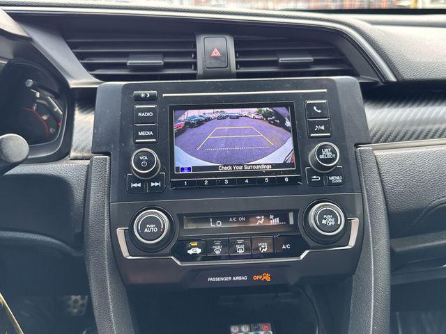 used 2019 Honda Civic car, priced at $20,390
