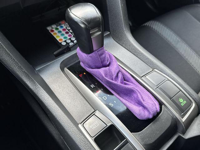 used 2019 Honda Civic car, priced at $20,390