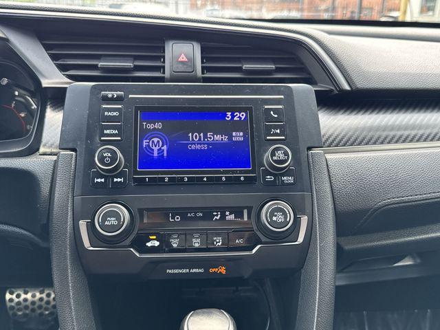 used 2019 Honda Civic car, priced at $20,390
