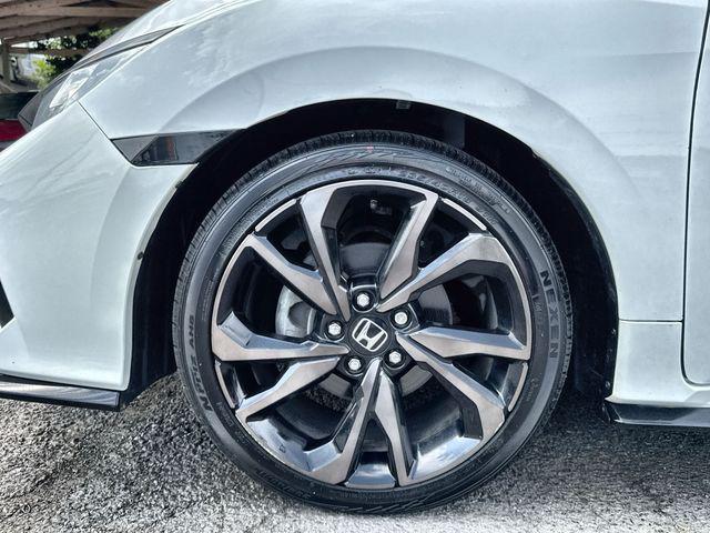 used 2019 Honda Civic car, priced at $20,390