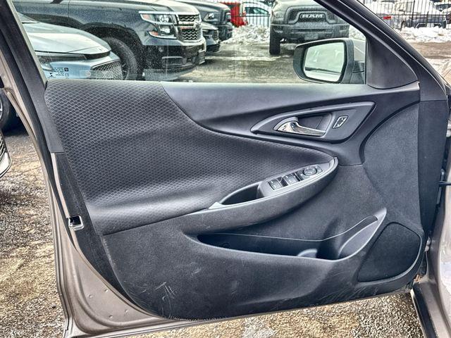 used 2024 Chevrolet Malibu car, priced at $17,950