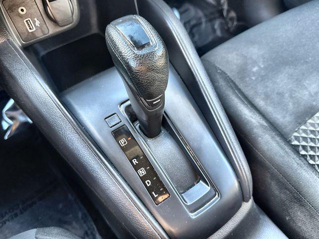 used 2023 Nissan Versa car, priced at $14,950