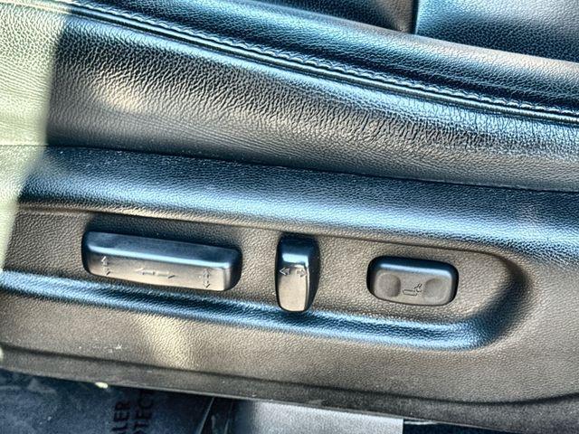 used 2022 Honda Pilot car, priced at $24,950