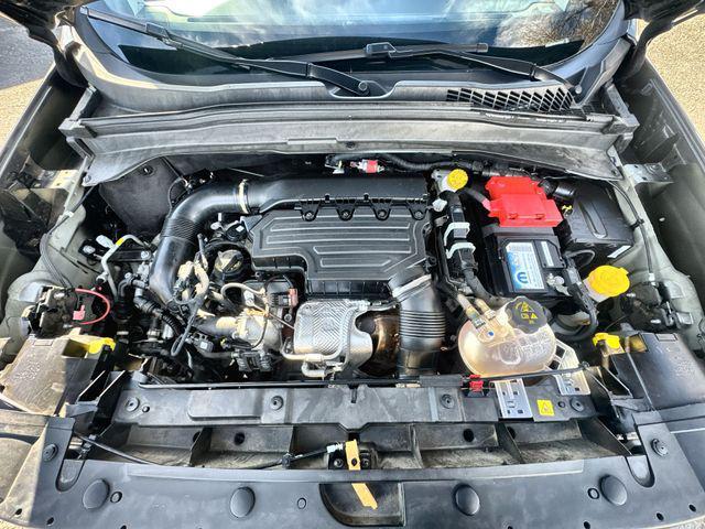 used 2023 Jeep Renegade car, priced at $18,925