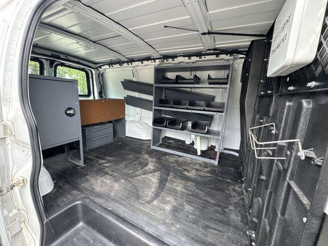 used 2014 GMC Savana 1500 car, priced at $16,890