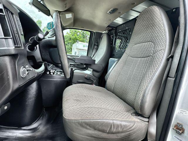 used 2014 GMC Savana 1500 car, priced at $16,890