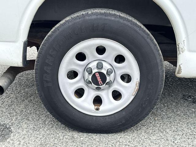 used 2014 GMC Savana 1500 car, priced at $16,890