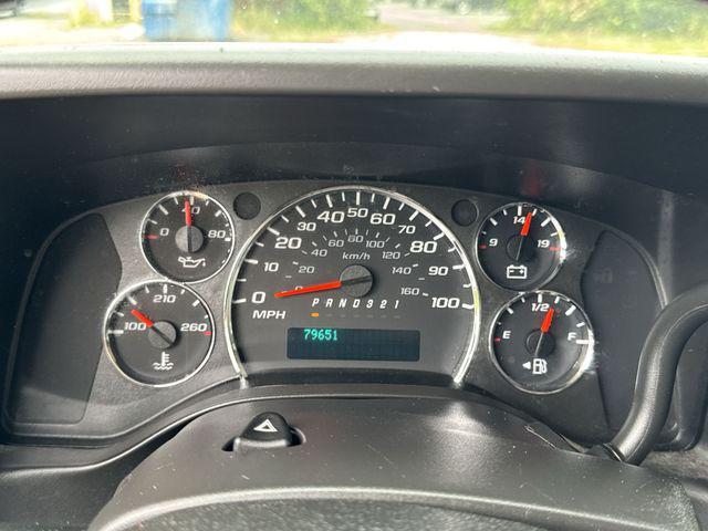 used 2014 GMC Savana 1500 car, priced at $16,890