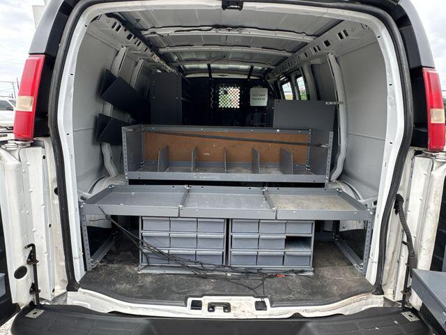 used 2014 GMC Savana 1500 car, priced at $16,890