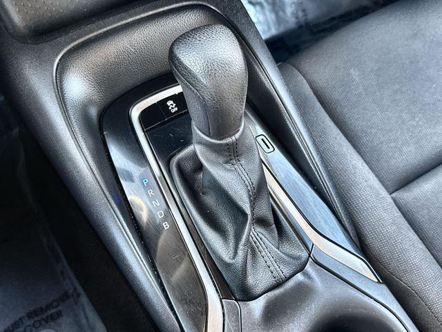 used 2024 Toyota Corolla car, priced at $18,950