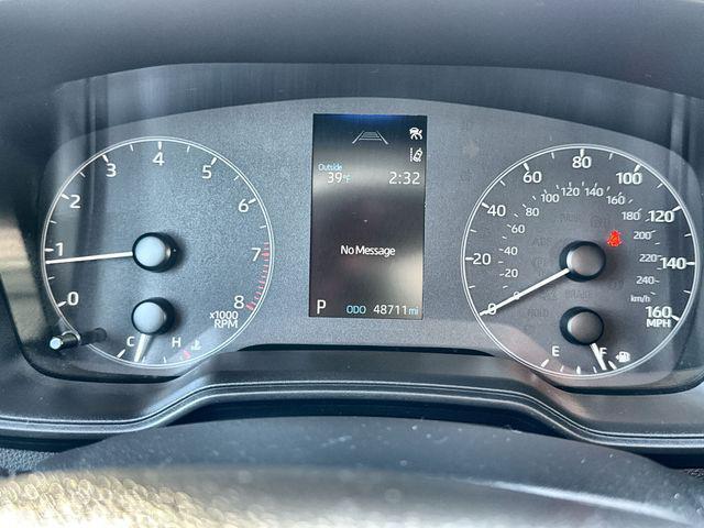 used 2024 Toyota Corolla car, priced at $18,950