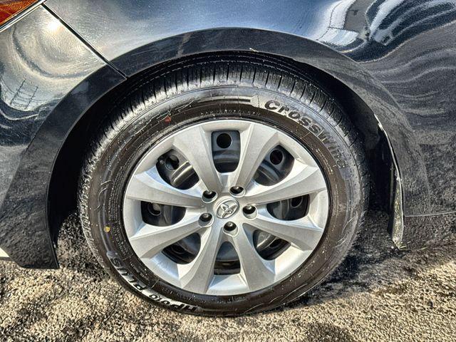 used 2024 Toyota Corolla car, priced at $18,950
