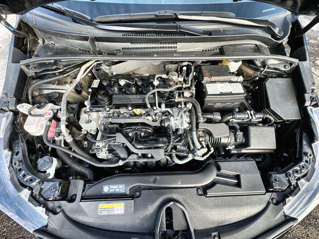 used 2024 Toyota Corolla car, priced at $18,950