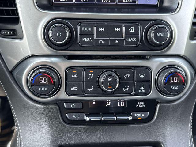 used 2020 Chevrolet Tahoe car, priced at $25,790