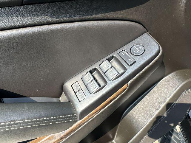 used 2020 Chevrolet Tahoe car, priced at $25,790