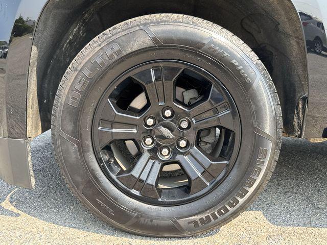 used 2020 Chevrolet Tahoe car, priced at $25,790