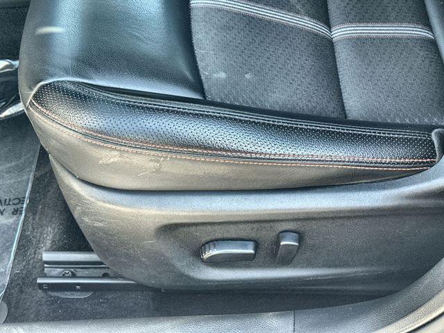 used 2024 Nissan Altima car, priced at $20,225