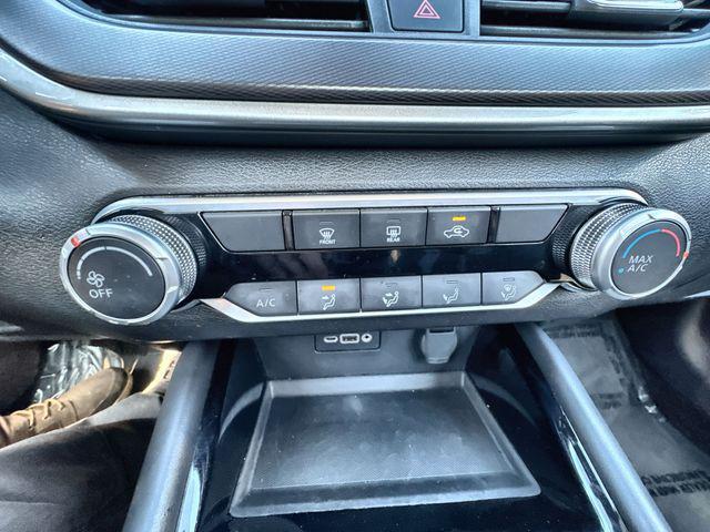 used 2024 Nissan Altima car, priced at $20,225