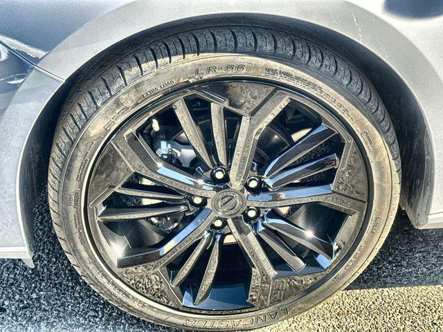 used 2024 Nissan Altima car, priced at $20,225