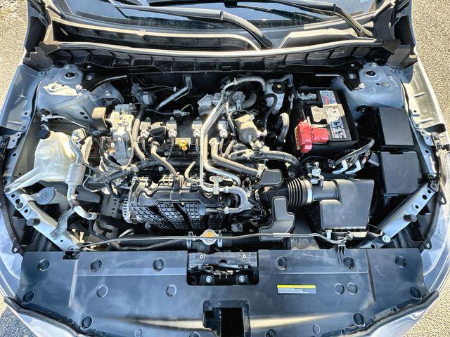 used 2024 Nissan Altima car, priced at $20,225