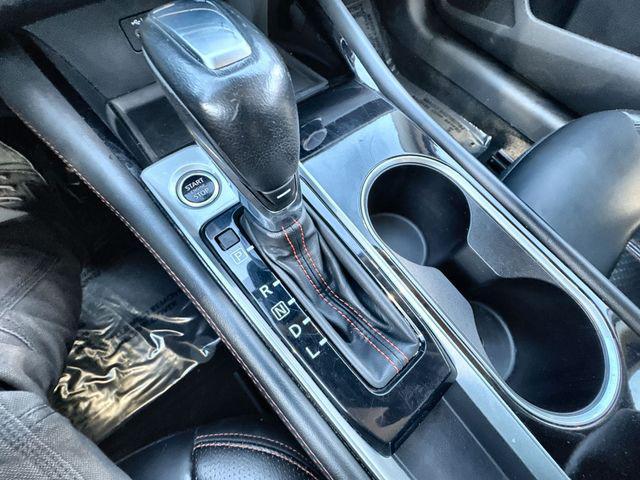 used 2024 Nissan Altima car, priced at $20,225