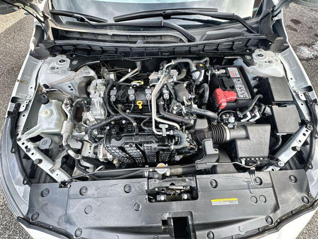 used 2024 Nissan Altima car, priced at $19,950