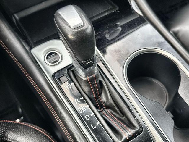 used 2024 Nissan Altima car, priced at $19,950