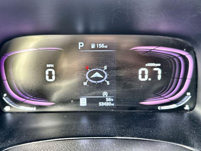 used 2024 Kia Soul car, priced at $16,390