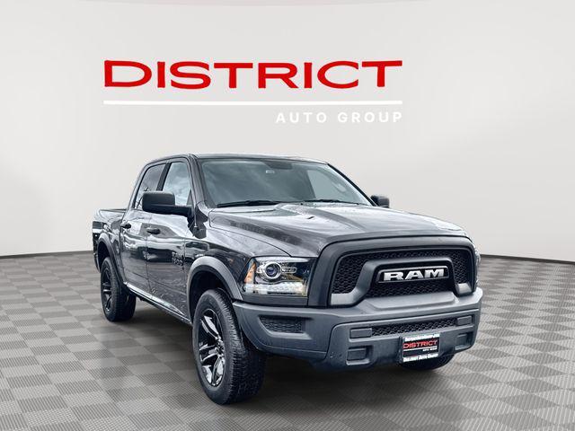 used 2024 Ram 1500 Classic car, priced at $29,950