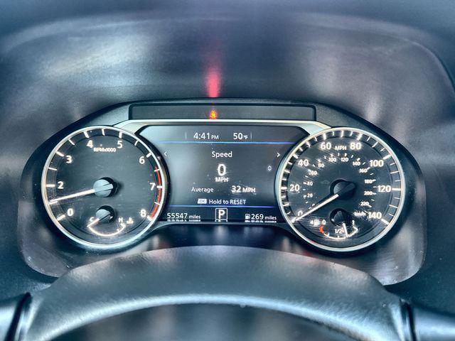 used 2023 Nissan Altima car, priced at $18,290