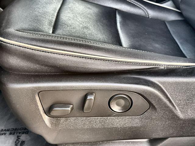 used 2023 Chevrolet Suburban car, priced at $39,950