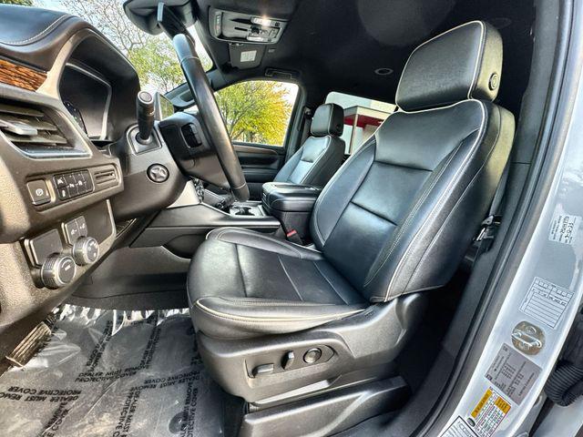 used 2023 Chevrolet Suburban car, priced at $39,950