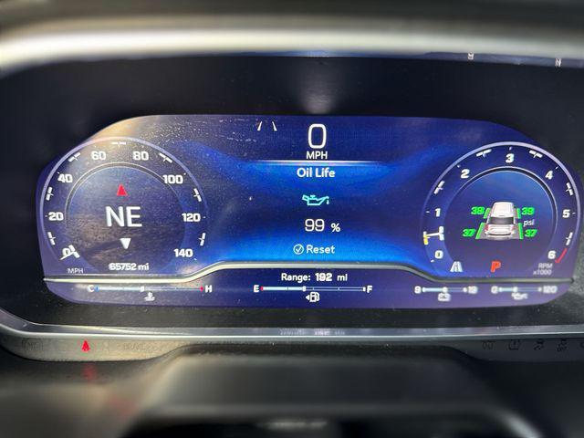 used 2023 Chevrolet Suburban car, priced at $39,950