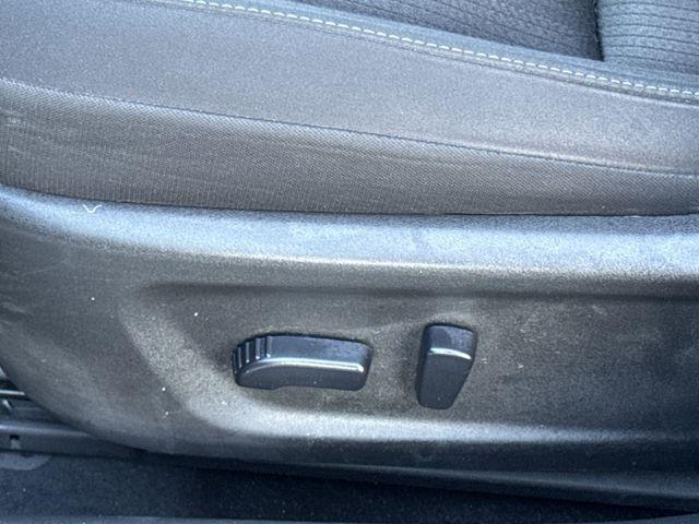 used 2024 Nissan Altima car, priced at $18,950