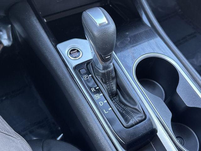 used 2024 Nissan Altima car, priced at $18,950