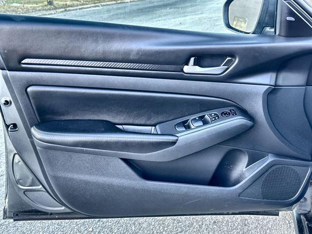 used 2024 Nissan Altima car, priced at $18,950