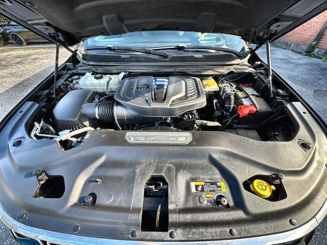 used 2023 Jeep Wagoneer car, priced at $38,850