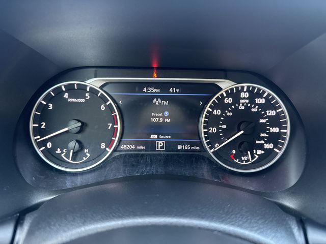 used 2024 Nissan Sentra car, priced at $16,950