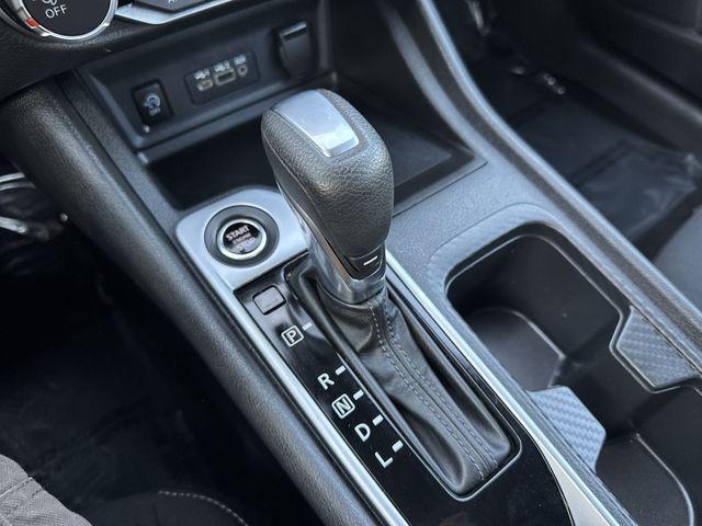 used 2024 Nissan Sentra car, priced at $16,950